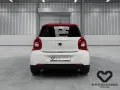 Smart FORFOUR PASSION KLIMAAUTOMATIK+NAVI+EINPARKHILFE