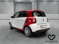 Smart FORFOUR PASSION KLIMAAUTOMATIK+NAVI+EINPARKHILFE