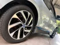BMW i3 REX RANGE EXTENDER ACC Kamera Pano Navi SHZ