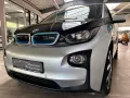 BMW i3 REX RANGE EXTENDER ACC Kamera Pano Navi SHZ