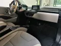 BMW i3 REX RANGE EXTENDER ACC Kamera Pano Navi SHZ
