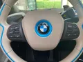 BMW i3 REX RANGE EXTENDER ACC Kamera Pano Navi SHZ