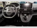 Peugeot Partner L1H1 M Diesel LED RückKam Holzboden