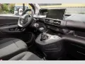 Peugeot Partner L1H1 M Diesel LED RückKam Holzboden