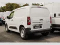 Peugeot Partner L1H1 M Diesel LED RückKam Holzboden