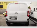 Peugeot Partner L1H1 M Diesel LED RückKam Holzboden