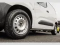 Peugeot Partner L1H1 M Diesel LED RückKam Holzboden
