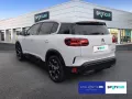 Citroën C5 Aircross 1.2 Mild-Hybrid 136 Max S&S