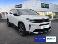 Citroën C5 Aircross 1.2 Mild-Hybrid 136 Max S&S
