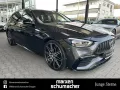 Mercedes-Benz AMG C 43 4M T Drivers+Night+Pano+Carbon+DIGITAL