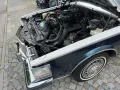 Cadillac Seville 4,1 V8 COMMEMORATIVE EDITION KLIMA LEDER