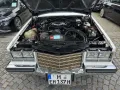 Cadillac Seville 4,1 V8 COMMEMORATIVE EDITION KLIMA LEDER