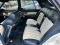 Cadillac Seville 4,1 V8 COMMEMORATIVE EDITION KLIMA LEDER
