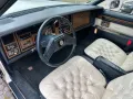 Cadillac Seville 4,1 V8 COMMEMORATIVE EDITION KLIMA LEDER
