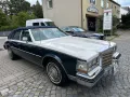 Cadillac Seville 4,1 V8 COMMEMORATIVE EDITION KLIMA LEDER