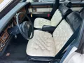 Cadillac Seville 4,1 V8 COMMEMORATIVE EDITION KLIMA LEDER
