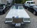 Cadillac Seville 4,1 V8 COMMEMORATIVE EDITION KLIMA LEDER