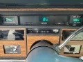 Cadillac Seville 4,1 V8 COMMEMORATIVE EDITION KLIMA LEDER