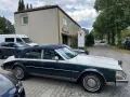 Cadillac Seville 4,1 V8 COMMEMORATIVE EDITION KLIMA LEDER