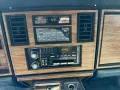 Cadillac Seville 4,1 V8 COMMEMORATIVE EDITION KLIMA LEDER