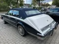 Cadillac Seville 4,1 V8 COMMEMORATIVE EDITION KLIMA LEDER