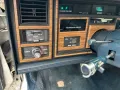Cadillac Seville 4,1 V8 COMMEMORATIVE EDITION KLIMA LEDER