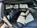Cadillac Seville 4,1 V8 COMMEMORATIVE EDITION KLIMA LEDER
