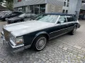 Cadillac Seville 4,1 V8 COMMEMORATIVE EDITION KLIMA LEDER