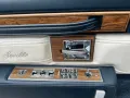 Cadillac Seville 4,1 V8 COMMEMORATIVE EDITION KLIMA LEDER