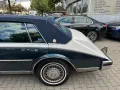 Cadillac Seville 4,1 V8 COMMEMORATIVE EDITION KLIMA LEDER
