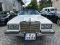 Cadillac Seville 4,1 V8 COMMEMORATIVE EDITION KLIMA LEDER