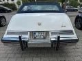 Cadillac Seville 4,1 V8 COMMEMORATIVE EDITION KLIMA LEDER