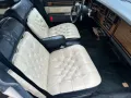 Cadillac Seville 4,1 V8 COMMEMORATIVE EDITION KLIMA LEDER