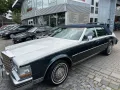 Cadillac Seville 4,1 V8 COMMEMORATIVE EDITION KLIMA LEDER