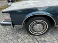 Cadillac Seville 4,1 V8 COMMEMORATIVE EDITION KLIMA LEDER