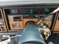 Cadillac Seville 4,1 V8 COMMEMORATIVE EDITION KLIMA LEDER