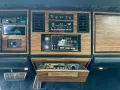 Cadillac Seville 4,1 V8 COMMEMORATIVE EDITION KLIMA LEDER
