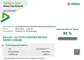 Renault ZOE E-Tech 100% el. ZOE E-Tech 100% elektrisch