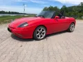 Fiat Barchetta 1.8 16V -