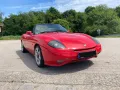 Fiat Barchetta 1.8 16V -
