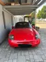 Fiat Barchetta 1.8 16V -