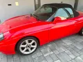 Fiat Barchetta 1.8 16V -