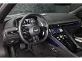 Aston Martin DB12 V8 Twin Turbo - ALUMINITE SILVER