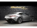 Aston Martin DB12 V8 Twin Turbo - ALUMINITE SILVER