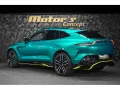 Aston Martin DBX 707 AMR23 4.0 V8 Bi-Turbo