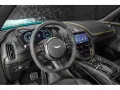 Aston Martin DBX 707 AMR23 4.0 V8 Bi-Turbo