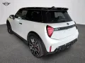 MINI John Cooper Works Trim