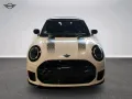 MINI John Cooper Works Trim
