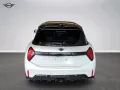 MINI John Cooper Works Trim
