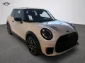 MINI John Cooper Works Trim